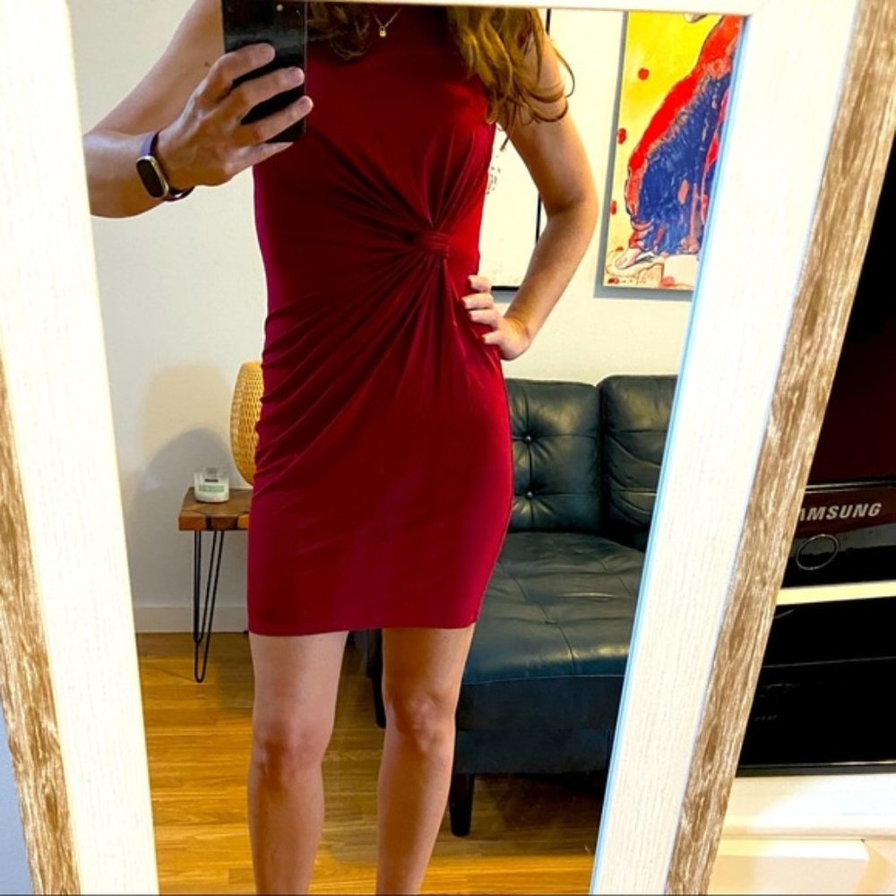 Max Studio Dress